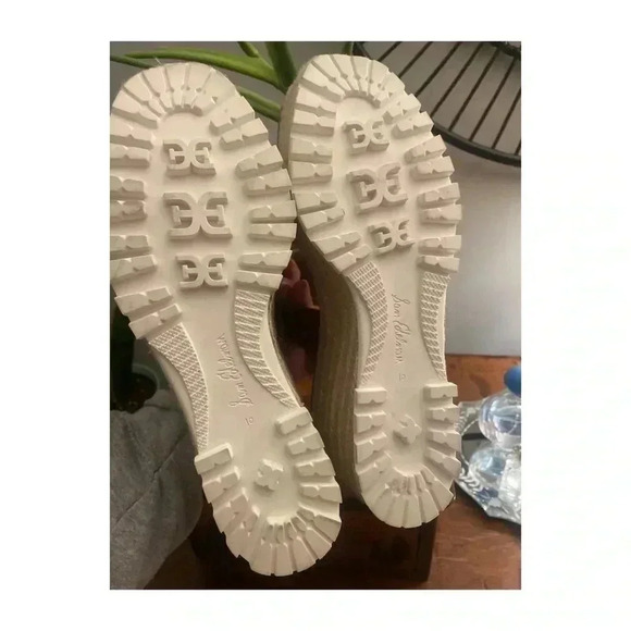 Sam Edelman Luca Wedge - Picture 3 of 7